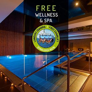 Hotel Bedriska Wellness Resort&Spa